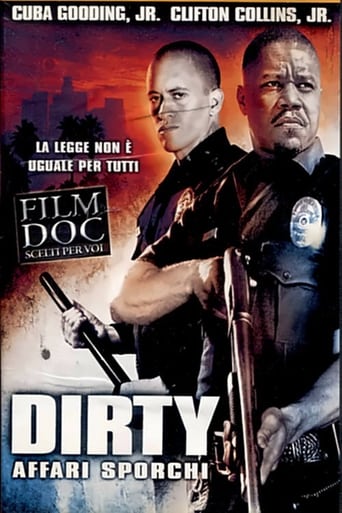 Dirty - Affari sporchi streaming in alta definizione