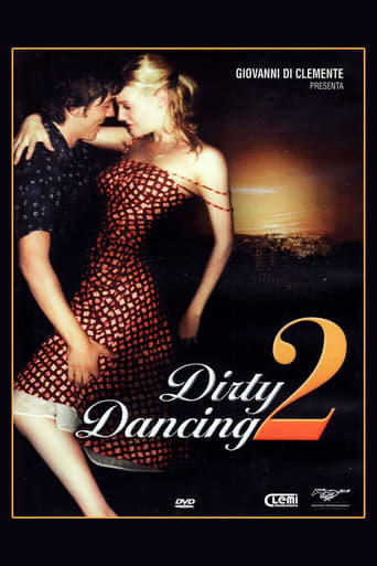 Dirty Dancing 2 streaming in alta definizione