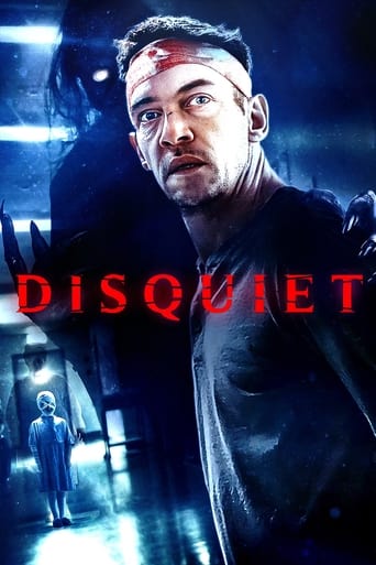 Disquiet streaming in alta definizione