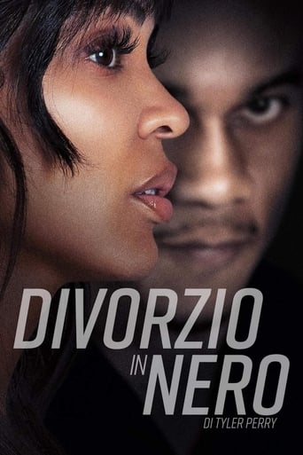 Divorzio in nero streaming in alta definizione