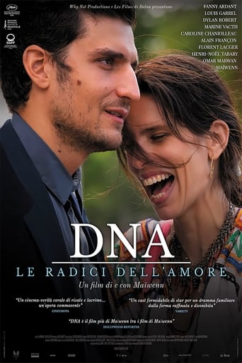 DNA - Le radici dell'amore streaming in alta definizione