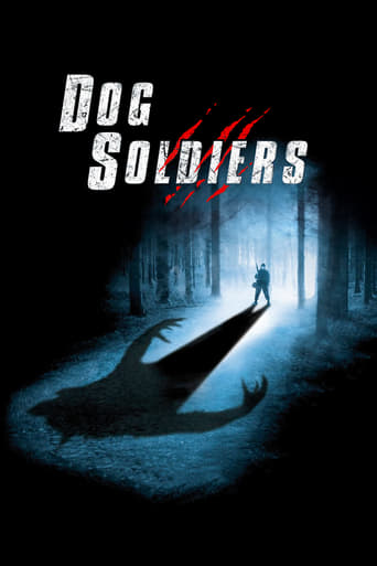 Dog Soldiers streaming in alta definizione