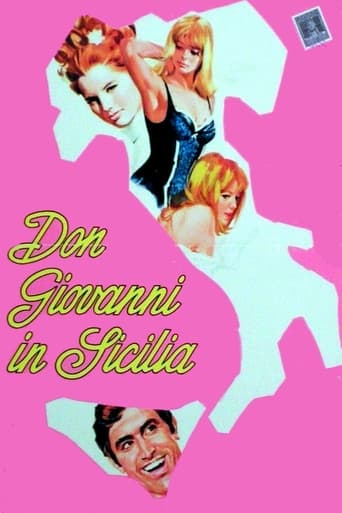 Don Giovanni in Sicilia streaming in alta definizione