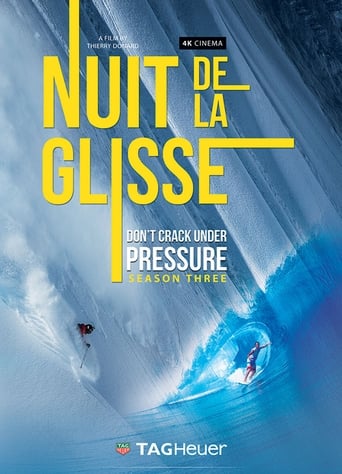 Don't Crack Under Pressure III streaming in alta definizione