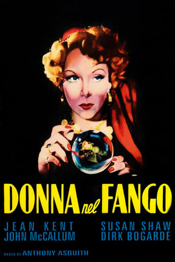 Donna nel fango streaming in alta definizione