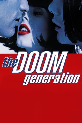 Doom Generation streaming in alta definizione