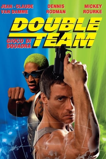 Double Team - Gioco di squadra streaming in alta definizione