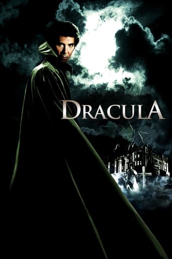 Dracula streaming in alta definizione