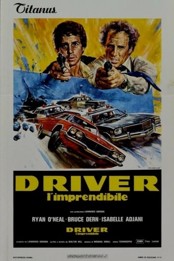 Driver l'imprendibile streaming in alta definizione