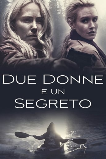 Due donne e un segreto streaming in alta definizione