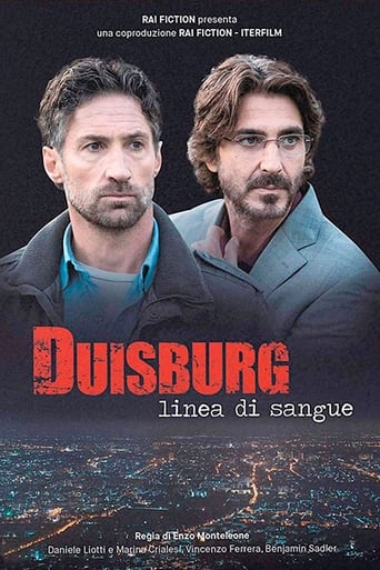 Duisburg - Linea di sangue  streaming in alta definizione