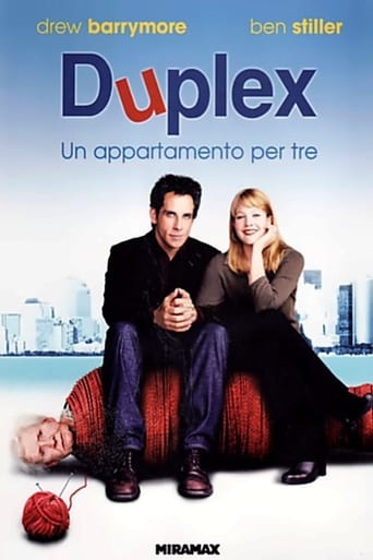 Duplex - Un appartamento per tre