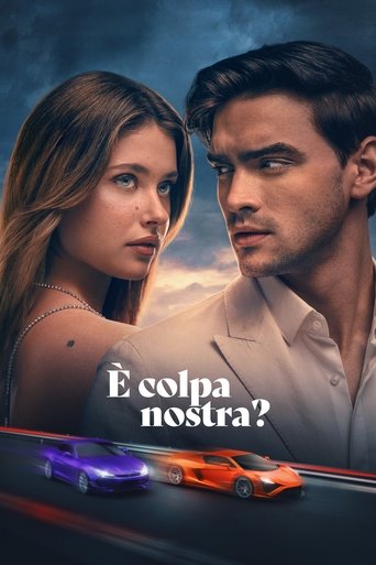 È colpa nostra? - Film completo in Altadefinizione È colpa nostra? streaming in alta definizione