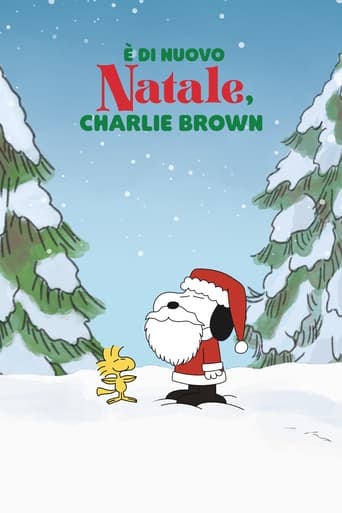 È di nuovo Natale, Charlie Brown streaming in alta definizione