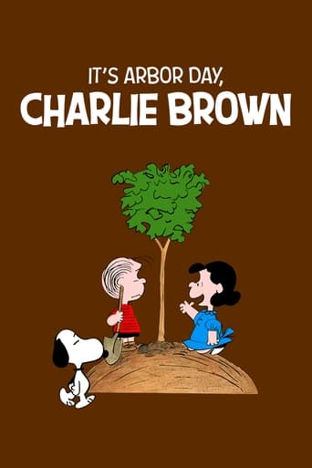 È l'Arbor Day, Charlie Brown streaming in alta definizione