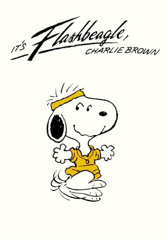 È un bracchetto flashdance, Charlie Brown streaming in alta definizione