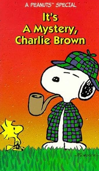 È un mistero, Charlie Brown! streaming in alta definizione