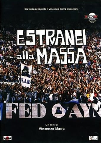 E.A.M. - Estranei alla massa streaming in alta definizione