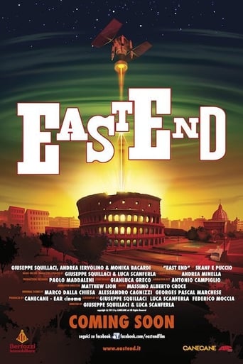 East End  streaming in alta definizione