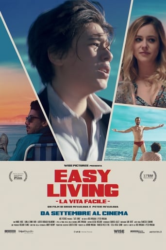 Easy Living - La vita facile streaming in alta definizione