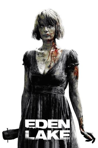 Eden Lake streaming in alta definizione