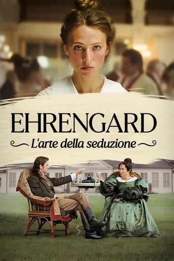 Ehrengard - L'arte della seduzione