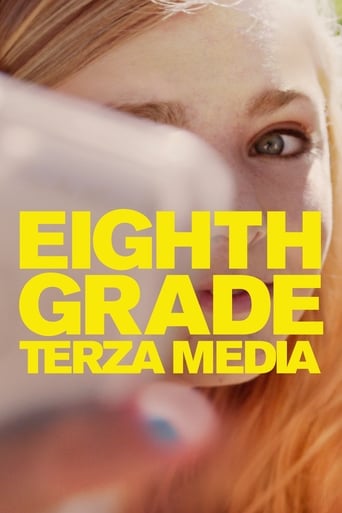 Eighth Grade - Terza Media streaming in alta definizione