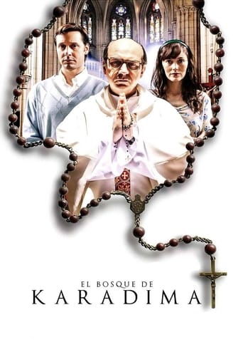 El bosque de Karadima streaming in alta definizione