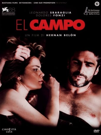 El campo streaming in alta definizione