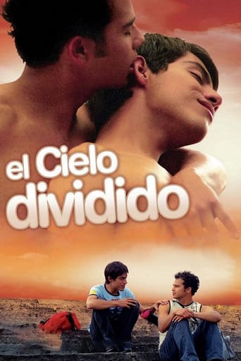 El cielo dividido streaming in alta definizione