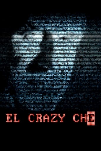 El Crazy Che streaming in alta definizione