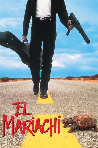 El Mariachi  streaming in alta definizione