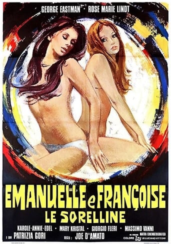 Emanuelle e Françoise (Le sorelline) streaming in alta definizione