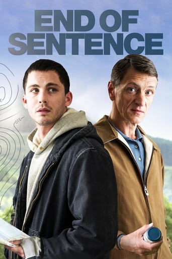 End of Sentence streaming in alta definizione