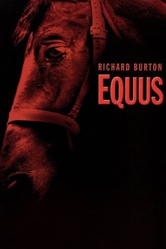 Equus streaming in alta definizione