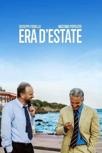 Era d'estate streaming in alta definizione