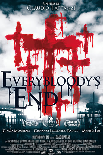 Everybloody's End streaming in alta definizione