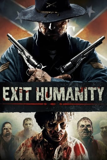 Exit Humanity streaming in alta definizione