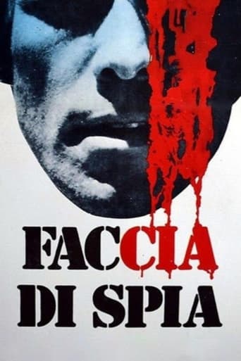 Faccia di spia streaming in alta definizione