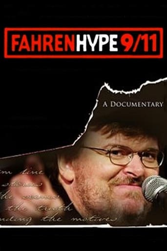 Fahrenhype 9/11 streaming in alta definizione