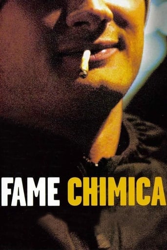 Fame chimica streaming in alta definizione