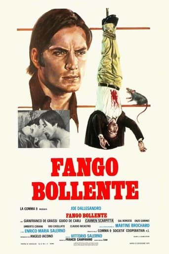 Fango bollente streaming in alta definizione