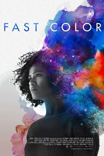 Fast Color streaming in alta definizione