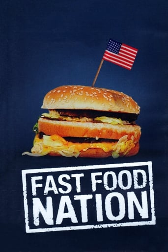 Fast Food Nation streaming in alta definizione