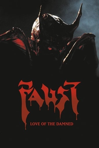 Faust streaming in alta definizione