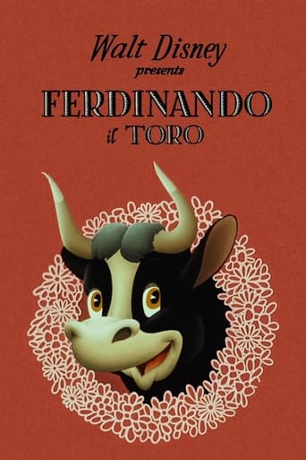 Ferdinando il toro streaming in alta definizione