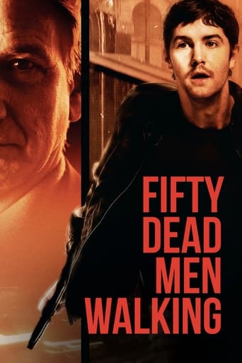 Fifty Dead Men Walking streaming in alta definizione