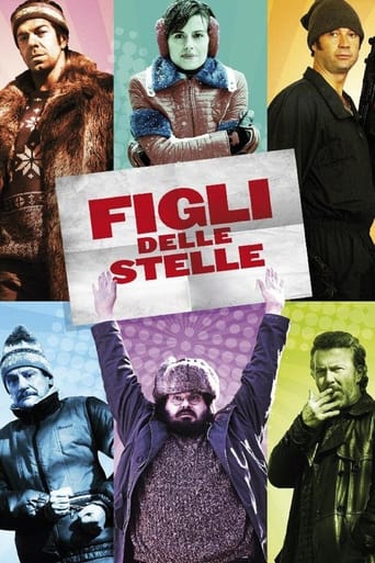 Figli delle stelle streaming film HD poster