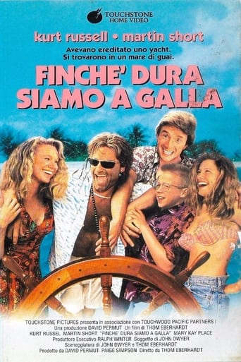 Finché dura siamo a galla streaming in alta definizione