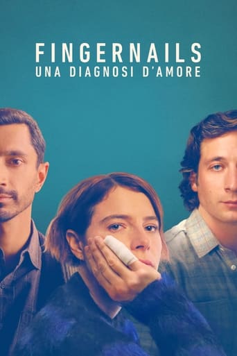 Fingernails - Una diagnosi d’amore